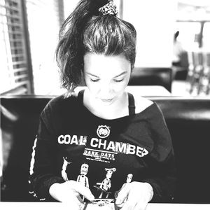 Meet your Posher, Vicencia